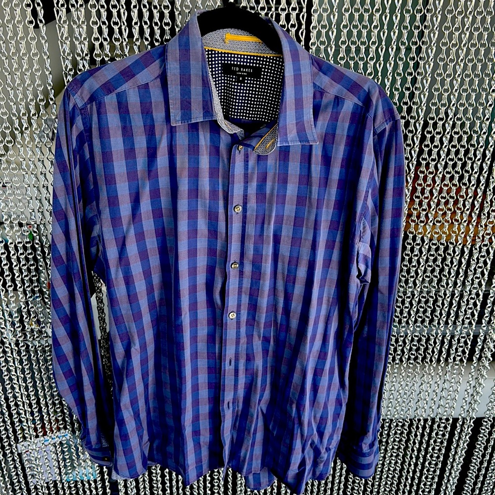 Ted baker shirt … size 5